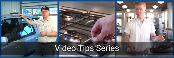 Video Tips Series