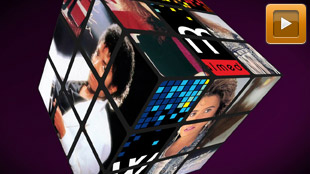 WMC Digital Media: 80s Week