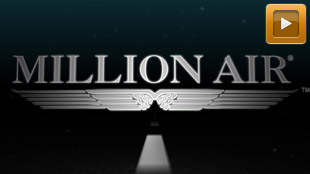 Million Air: 2011 Harley Giveaway