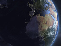 Planet Earth Test