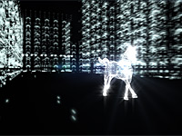 Light Horse