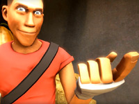 Over-Animating Skills