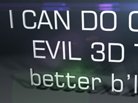 Lyric Video Test
