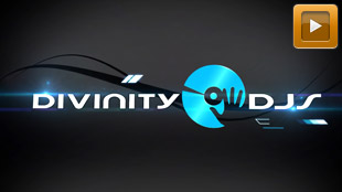 Divinity DJs Package Animations