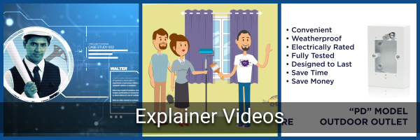 Explainer Videos