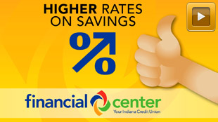 Financial Center Spot: #1