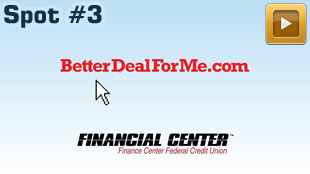 Financial Center - Spot #3