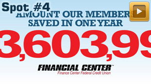 Financial Center - Spot #4