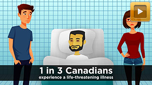HFI Financial: Critical Illness Insurance Video