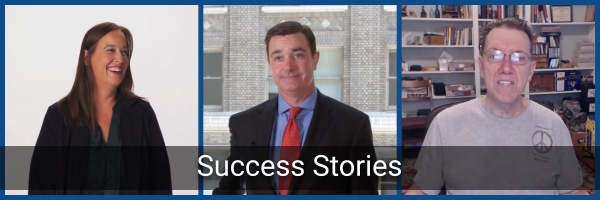 Success Stories