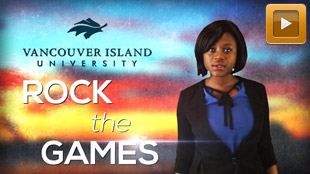 VIU: MBA Games 2015