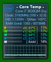 amd cpu temp monitor windows 10