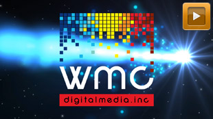 WMC Digital Media Launch Intro